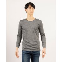 BREEZE TEX/ブリーズテックス BREEZETEX ブリーズテックス 防風透湿長袖インナー/507847164