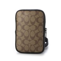 COACH/コーチ COACH CO912 ショルダーバッグ エイデン クロスボディ シグネチャー メンズ/507847180