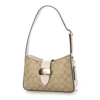 COACH/コーチ COACH CP005 ショルダーバッグ エライザ シグネチャー レディース/507847181
