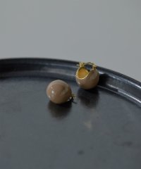 GALLARDAGALANTE/エポボールピアス/507847431