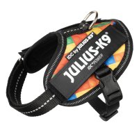 JuliusK9/ユリウスケーナイン JULIUS－K9 ユリウスK9 Julius－K9 ハーネス IDCパワーハーネス ベルト 小型犬 ユリウスケーナイン 胴輪 歩行補助【返/505737253
