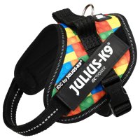 JuliusK9/ユリウスケーナイン JULIUS－K9 ユリウスK9 Julius－K9 ハーネス IDCパワーハーネス ベルト 小型犬 中型犬 ユリウスケーナイン 胴輪 歩行/505737254
