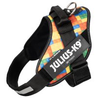 JuliusK9/ユリウスケーナイン JULIUS－K9 ユリウスK9 JuliusーK9 ハーネス IDCパワーハーネス ベルト 中型犬 大型犬 ユリウスケーナイン 胴輪 歩行/505737255