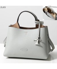 TODS/TODS ショルダーバッグ  T TIMELESS Tタイムレス/506027441