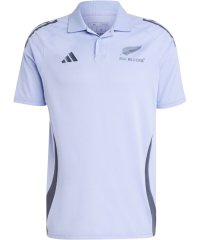 adidas/アディダス adidas オールブラックス ラグビー 半袖ポロシャツ メンズ 軽量 ジム 観戦 ラグビー ポロ ポロシャツ オールブラックス /506857127