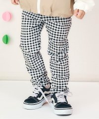 apres les cours/バラエティ｜7days Style pants  10分丈/506898614