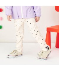 apres les cours/裾リボン｜7days Style pants  10分丈/506898615