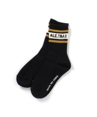 apres les cours/ALCロゴソックス/507014914