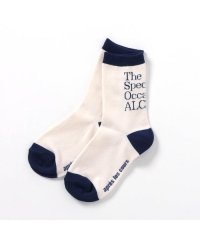 apres les cours/ALCロゴソックス/507014914