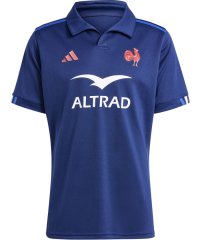 adidas/アディダス adidas アディダス adidas フランス代表 ラグビー ホームユニフォーム KTY05/507737837