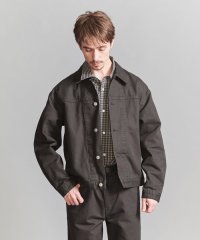 BEAUTY&YOUTH UNITED ARROWS/コットン ダック ショート ジャケット/507738143