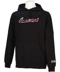 adidas/アディダス adidas コンバース CONVERSE バスケット スウェットパーカ 長袖 フーディー トップス バスケ 練習着 吸汗速乾 ロゴ刺繍 部活 トレ/507740199
