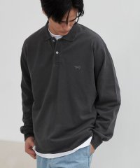 coen/Penneys（ぺニーズ）別注ピグメントポロシャツ/507779176