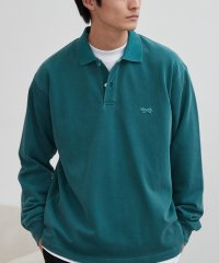 coen/Penneys（ぺニーズ）別注ピグメントポロシャツ/507779176