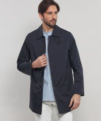 MACKINTOSH LONDON/【DUNFORD SHORT】ストレッチメモリーツイルステンカラーコート/507797645