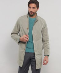MACKINTOSH LONDON/【DUNFORD STAND COLLAR】ストレッチメモリーツイルスタンドカラーコート/507797648