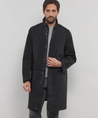 MACKINTOSH LONDON/【BILTON】ストレッチメモリーツイルスタンドカラーコート/507797649