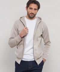 MACKINTOSH LONDON/ダブルフェイスジップアップパーカー/507797699