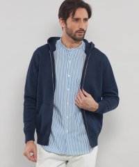 MACKINTOSH LONDON/ダブルフェイスジップアップパーカー/507797699