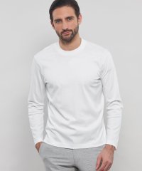 MACKINTOSH LONDON/ハイスペックスムースドレスロングTシャツ/507797700