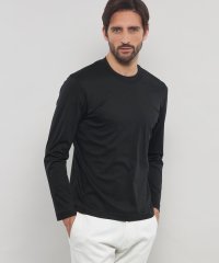 MACKINTOSH LONDON/ハイスペックスムースドレスロングTシャツ/507797700