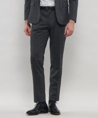 MACKINTOSH LONDON/【FLEX JERSEY】ハイゲージジャカードグレンチェックセットアップパンツ/507797709