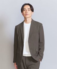 BEAUTY&YOUTH UNITED ARROWS/トリクシオン 2ボタン ジャケット －セットアップ対応 ストレッチ ウォッシャブル マルチ機能－/507814126