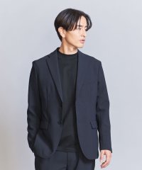 BEAUTY&YOUTH UNITED ARROWS/トリクシオン 2ボタン ジャケット －セットアップ対応 ストレッチ ウォッシャブル マルチ機能－/507814126