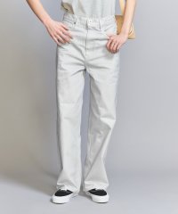 BEAUTY&YOUTH UNITED ARROWS/＜upper hights＞THE NIECE グリッター デニムパンツ/507827473