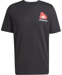 adidas/アディダス adidas サッカー プレデター ヒストリー 半袖グラフィック T シャツ  KRH05/507834138