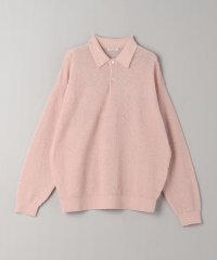 BEAUTY&YOUTH UNITED ARROWS/ナッピング ニット ポロ ‐ウォッシャブル‐/507839004