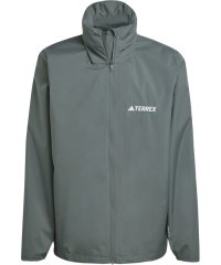 adidas/アディダス adidas アディダス adidas アウトドア マルチ エッセンシャルズ 2L レインジャケット JXW84/507840947