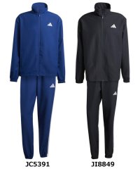 adidas/アディダス adidas アディダス adidas スポーツウェア ベーシック スリーストライプス ウーブン トラックスーツ KQI91/507840953