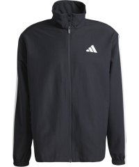 adidas/アディダス adidas アディダス adidas スポーツウェア ベーシック スリーストライプス ウーブン トラックスーツ KQI91/507840953