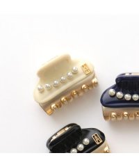 ALEXANDRE DE PARIS/アレクサンドル ドゥ パリ ALEXANDRE DE PARIS ALEXANDRE DE PARIS ヘアクリップ ICCB 12831 28/507845066