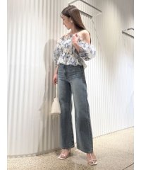 SNIDEL/【SNIDEL/Levi's(R)】別注デニム(27インチ)/507847831