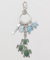 KAHIKO/カヒコ Kahiko オーシャンメタルキーホルダー/507847868
