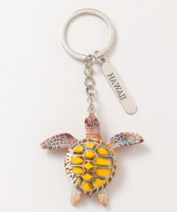 KAHIKO/カヒコ Kahiko ハワイホヌキーホルダー/507847871