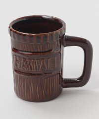 KAHIKO/カヒコ Kahiko 【食器】プナヘレハワイマグ 【返品不可商品】/507847876