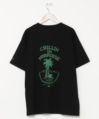 KAHIKO/カヒコ Kahiko セスメンズTシャツ【SURF&Palms】/507847883