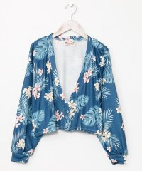 KAHIKO/カヒコ Kahiko ホオヘノショートカーディガン/507847885