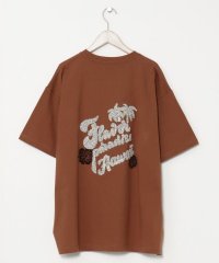 KAHIKO/カヒコ Kahiko ウェウウェウメンズTシャツ/507847887