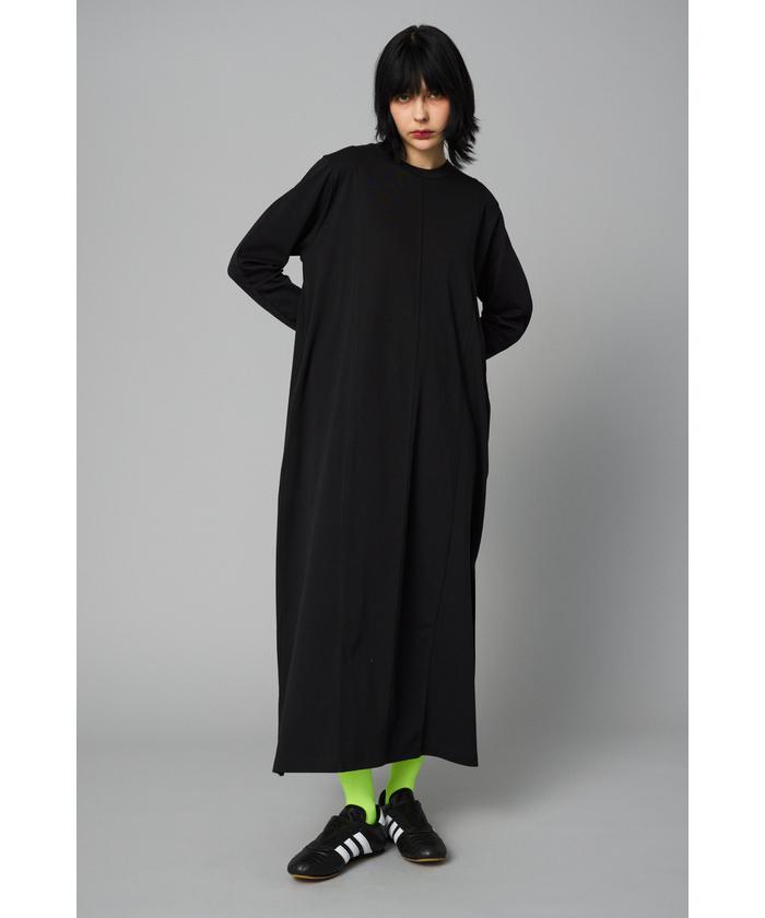超美品♡ヘリンドットサイロングワンピース¥14850 ヘリンドットサイ(HeRIN.CYE) | ワンピース・ドレスのレディース