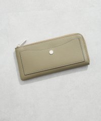 Green Parks/グリーン パークス Green Parks ・Legato Largo うすいサイフ長財布/507848175