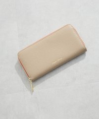 Green Parks/グリーン パークス Green Parks ・Legato Largo ツートンウォレット長財布/507848176