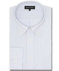 GRAND-BACK/【大きいサイズ】グランバック/GRANDーBACK 形態安定 ボタンダウン長袖シャツ 長袖 シャツ メンズ ワイシャツ ビジネス ノーアイロン 形態安定/507848290