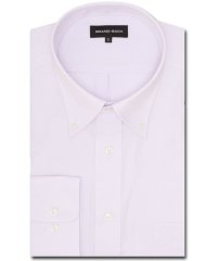 GRAND-BACK/グランバック GRAND－BACK 【大きいサイズ】グランバック/GRANDーBACK 形態安定 ボタンダウン長袖シャツ/507848291
