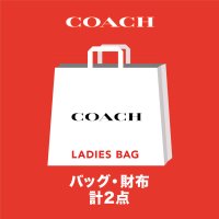 COACH/【2025年福袋】コーチ COACH セットg【返品不可商品】/507848430