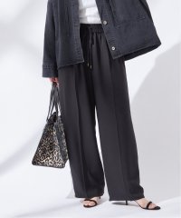 journal standard  L'essage /QTICLE TWILL イージーパンツ/507848470