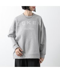 MAX MARA Weekend/ウィークエンド マックスマーラ Weekend Max Mara WEEKEND MAX MARA スウェットシャツ LALLA トレーナー/507848568